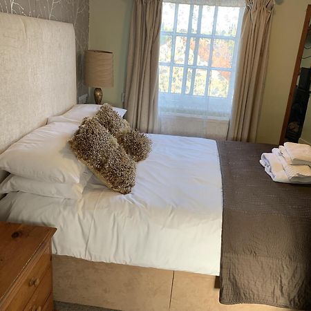The White Hart Country Inn Fulbourn ภายนอก รูปภาพ