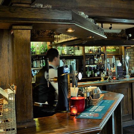 The White Hart Country Inn Fulbourn ภายนอก รูปภาพ