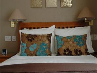 The White Hart Country Inn Fulbourn ภายนอก รูปภาพ