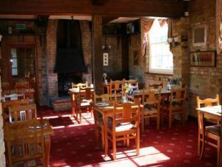 The White Hart Country Inn Fulbourn ภายนอก รูปภาพ