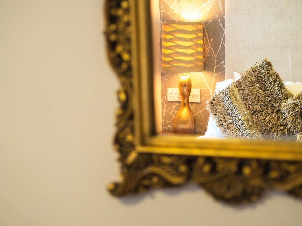 The White Hart Country Inn Fulbourn ภายนอก รูปภาพ